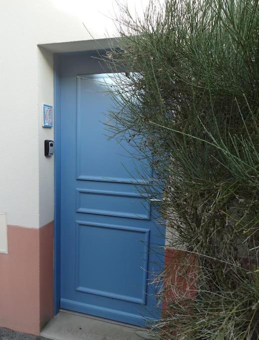 Maison 4 Personnes Avec Jardin Et Parking Le Crotoy Exterior foto
